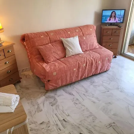 Cozy Cap D'antibes Juan-les-pins Antibes