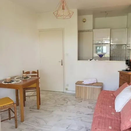 Cozy Cap D'antibes Juan-les-pins Antibes