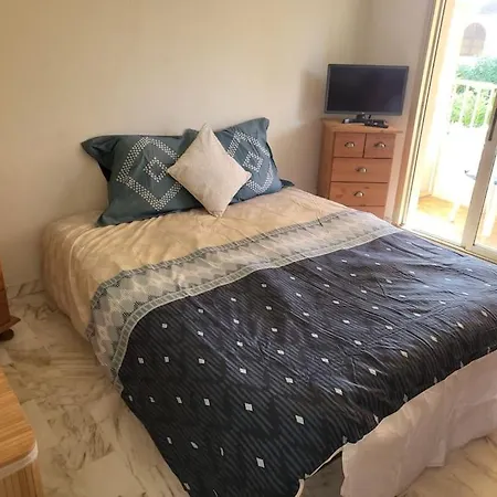 Apartman Cozy Cap D'antibes Juan-les-pins